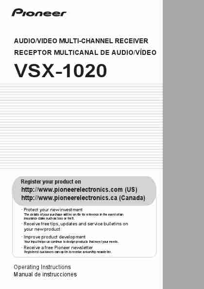 Pioneer Stereo System 1020-page_pdf